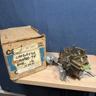 Nos Holley 1945 Bbl Carburetor 4360 Mopar Dodge 1974 Truck Cyl 3751423 Remanufactured. Price: $179.99.