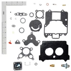 Carburetor Repair Kit Walker Products 15825 New. Price: $57.95.