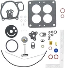 Carburetor Repair Kit For 1955 1957 Thunderbird, Del Rio Wagon, Fairlane, Capri New. Price: $45.95.