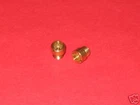 Holley / Demon Carburetor Main Jets Gas Type New. Price: $6.99.