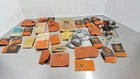 Vintage Lot Gm Carburetor Rochester Products Carter Delco Quadrajet Dash Pot Used. Price: $50.00.