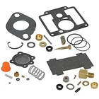 Rareelectrical Zenith Fuel System New Repair Kit Model 33 Downdraft Carbureto.... Price: $137.73.
