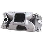 Brodix Bm 2017-R, One Intake Manifold Dominator Flange Sp For Bbc Aluminum New. Price: $1433.95.