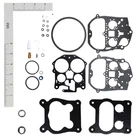 Carburetor Repair Kit Walker Products 15897B New. Price: $42.95.