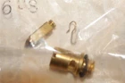 Hygrade Viton Needle & Seat Set N66US New. Price: $18.95.