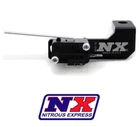 Nitrous Express 15577 Wide Open Throttle Wot Position Switch W/dominator Bracket New. Price: $50.95.