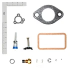 Carburetor Repair Kit Walker Products 159035 New. Price: $81.95.