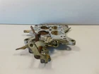 Holley Carburetor Bbl Base Plate 12R-4251B Used. Price: $24.95.