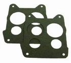 Rpc R2070 Carburetor Base Plate Gasket Set; 4-BARRELL/4 Hole; Square Bore New. Price: $6.20.
