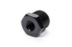 Fragola #491209-BL 1/4 X 3/4 Pipe Reducer Bushing Black New. Price: $10.99.