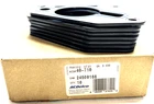 Genuine Oem Gm Acdelco Fuel Injection Throttle Body Gasket 90-96 24500166 40710 New. Price: $11.96.