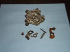 Holley Carburetor Choke Housing 3C 34R-1945B 4-BARREL Chevrolet Chevy Corvette Used. Price: $30.00.