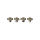 Quick Fuel 5-20QFT Race Torx Head Throttle Plate Screw Long Stainless Steel New. Price: $12.06.