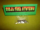 Autolite Motorcraft Ford 4100 Carburetor Chrome Steel Check Ball Pack New. Price: $9.95.