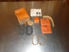 New Nos Carter Carburetor Repair Parts Kit 3C 1039 2-BARREL Wdo 341S Oldsmobile. Price: $30.60.