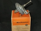 Nos Gm/delco Rochester 7011715 Throttle Return Check 1958 Oldsmobile V8 W/4 Bbl New. Price: $69.95.