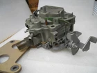 Rochester 2BBL. -17058160= 1980 Buick/pontiac-olds. 301" Eng. All/t Remanufactured. Price: $189.00.