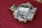 57-61 Corvette Carter Wcfb Air Horn 6-1299 283 245/270 Hp Dual Quad Carburetor Used. Price: $400.00.