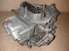 Holley Double-pumper Carburetor #LIST-4777 650CFM Parts Rebuild For. Price: $129.99.
