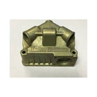 Holley 134-104 Fuel Bowl Secondary Center Hung Dichromate 4150 New. Price: $115.29.