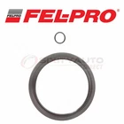 Fel-pro Rear Engine Crankshaft Seal Kit For 1985-1986 Jeep Wagoneer 2.8L V6 Yv New. Price: $33.50.