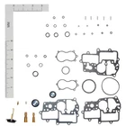 Carburetor Repair Kit Walker Products 15786A New. Price: $90.70.
