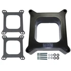 Specialty Products Carburetor Spacer Kit 2I Open Port With Gaskets New. Price: $31.29.