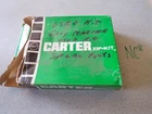 Carter 902-118 Twin Carburetor Gasket Kit *free Shipping* Used. Price: $11.99.