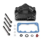 Carburetor Float Bowl Cover Gasket Holley 134-71HB New. Price: $131.63.