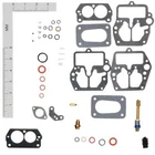 Carburetor Repair Kit Walker Products 15712A New. Price: $26.71.