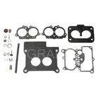 For Plymouth Fury Ii 1966-1969 Hygrade 929A Carburetor Repair Kit New. Price: $43.80.