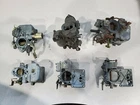 Volkswagen Beetle BOCAR34 Solex H30/31PICT Carburetor Brosol Vw Bug Bus Ghia Lot For. Price: $75.00.
