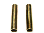 Holley Qft Ccs Bowl Vent Tube 5/16"O.D. X 1.380 Long Straight Cut Sold As Pair 2 New. Price: $14.72.