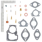 Carburetor Repair Kit Wve 2G1931 New. Price: $62.57.