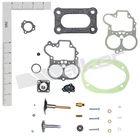 Walker Carburetor Repair Kit For Chevette, Nova, Acadian, T1000 15775A New. Price: $73.50.