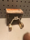 Carburetor Float Delco Rochester Chevrolet Jeep Gmc Studebaker 7002672 Nos New. Price: $11.44.