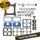 Demon 190004 Carburetor Rebuild Kit - 4150 New. Price: $91.92.
