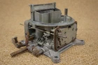 67 68 69 Dodge Plymouth 383 Holley List 4440 Carburetor 2818 For. Price: $39.99.