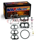 Walker Carburetor Repair Kit For 1974 Gmc C1500 C2500 Pickup S Tj New. Price: $37.75.