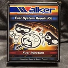 New Carburetor Kit For 1941-1948 Chevrolet Bbl Carter W1 Walker 15001 Rare. Price: $41.95.