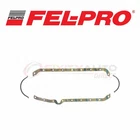 Fel-pro Oil Pan Set For 1957-1959 Chevrolet 3100 Engine Sx New. Price: $29.40.