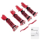 Bfo Coilovers Lowering Suspension Springs Kit For Toyota Corolla 88-02 New. Price: $199.00.