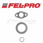 Fel-pro Engine Crankshaft Seal Kit For 1983-1992 Mazda 626 2.0L L4 Gaskets Na New. Price: $21.29.