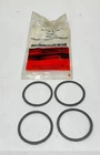 Ford Cg 102 C1AZ 9871 Choke Thermostat Gaskets Nos 4 Pieces Oem Motorcraft New. Price: $6.95.