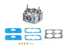 Proform Holley 750 Cfm 4150 Carburetor Main Body Kit Aluminum 67100C New. Price: $182.31.