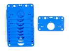 Quick Fuel 8-139-10QFT Hp Metering Block Gasket New. Price: $70.99.