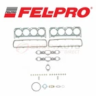 Fel-pro Cylinder Head Gasket Set For 1986 Pontiac Parisienne 5.0L V8 Iv New. Price: $114.97.