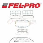 Fel-pro Cylinder Head Gasket Set For 1975-1980 Plymouth PB200 5.2L 5.9L V8 New. Price: $140.43.