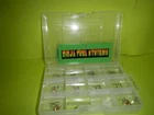 Rochester Quadrajet Carburetor Performance Tuning Kit Jets 10 Prs Springs 67-76 New. Price: $61.95.