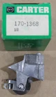 1975-1976 Gm Rochester 1-BBL Monojet Carburetor Choke Thermostat Carter 170-1368 New. Price: $19.99.